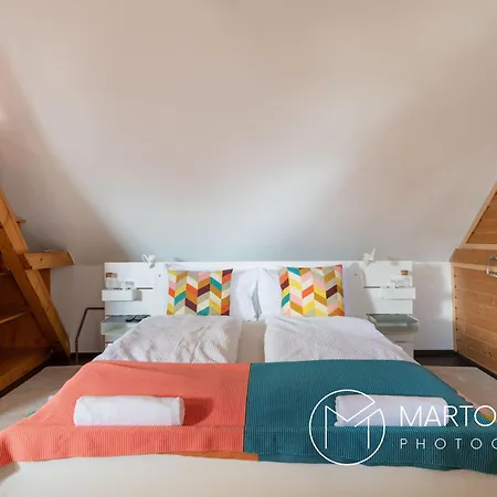 Ezuestkengyel Apartman Piliscsaba Екстер'єр фото