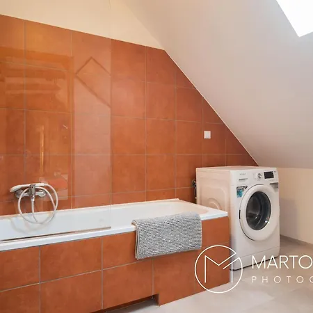 Ezuestkengyel Apartman Piliscsaba Екстер'єр фото