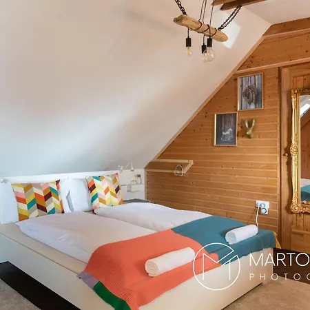Ezuestkengyel Apartman Piliscsaba Екстер'єр фото