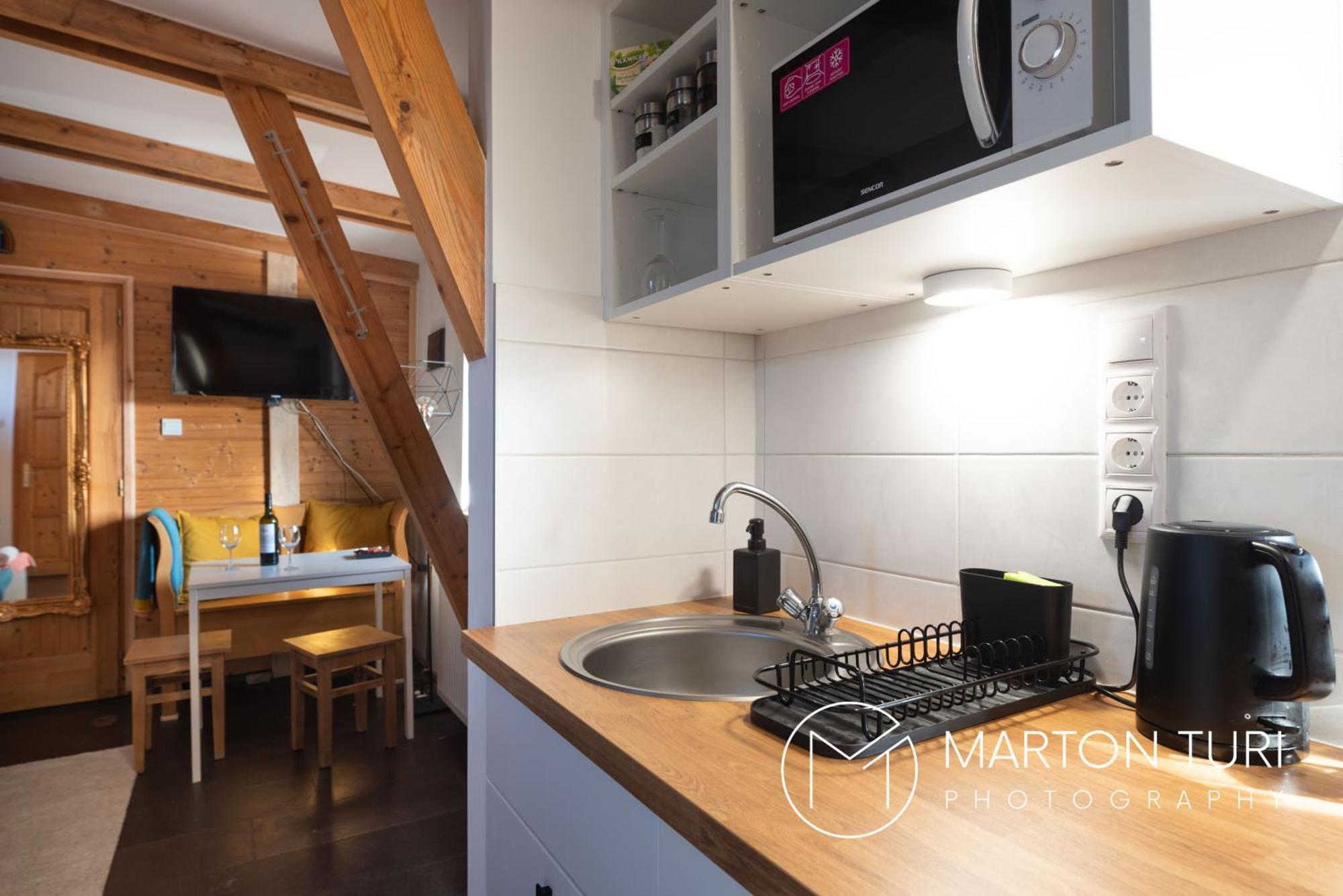 Ezuestkengyel Apartment Piliscsaba