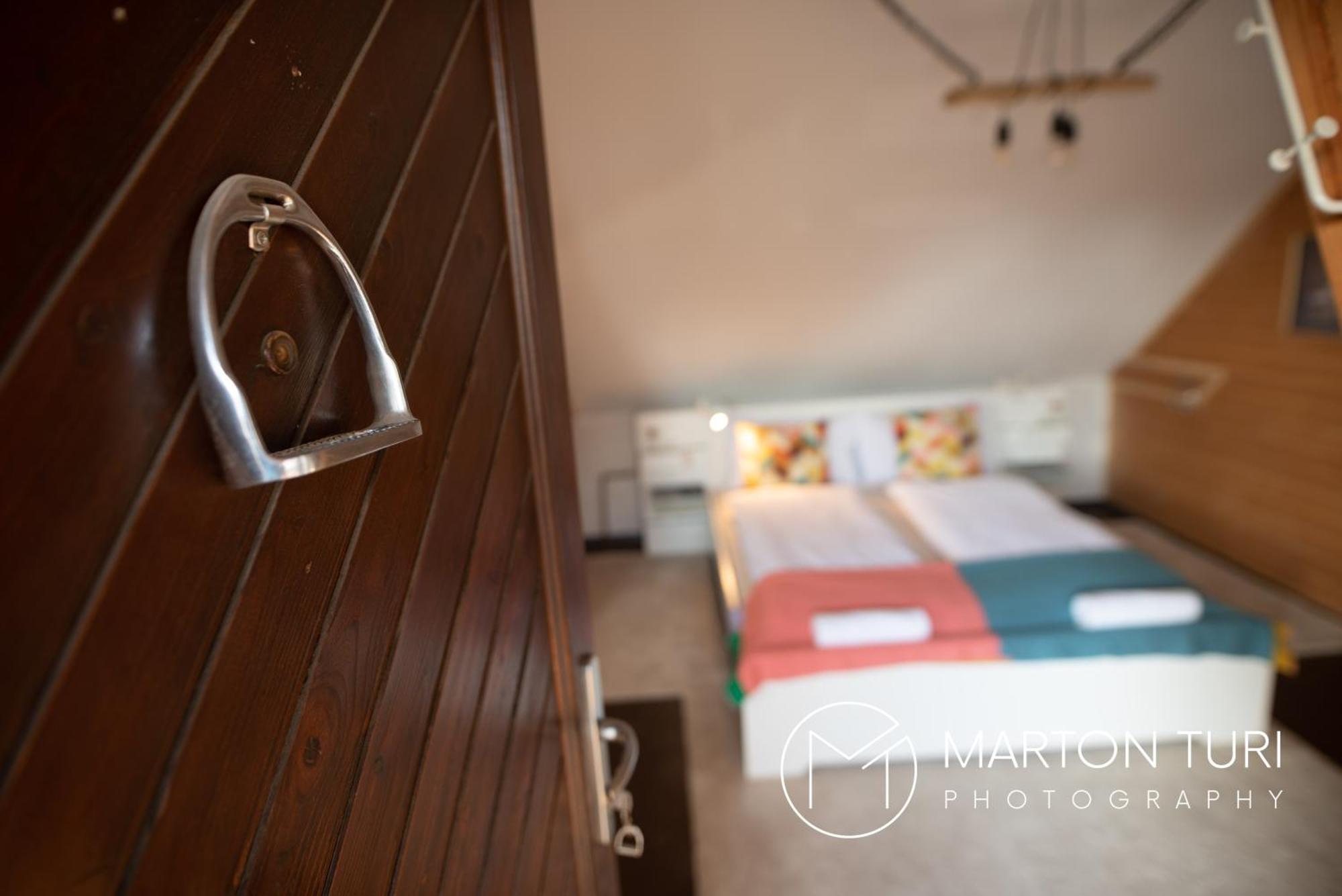 Ezuestkengyel Apartment Piliscsaba